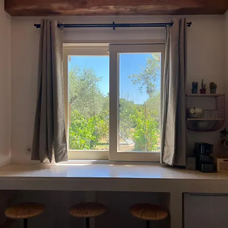 Couette-café Casal Lluent