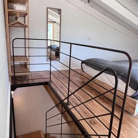 Bed and Breakfast Casal Lluent *