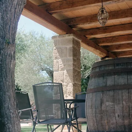 Bed and Breakfast Casal Lluent