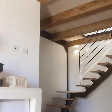 Couette-café Casal Lluent Alghero