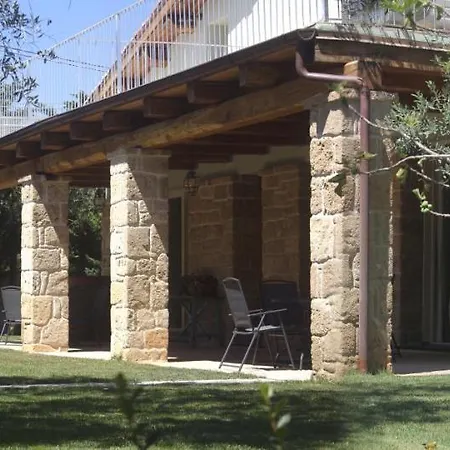 Bed and Breakfast Casal Lluent