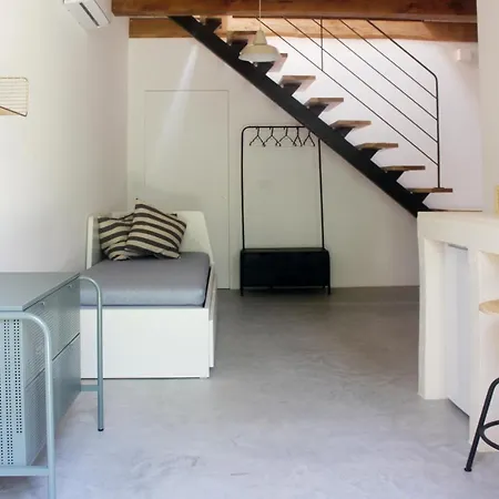 Couette-café Casal Lluent 3*