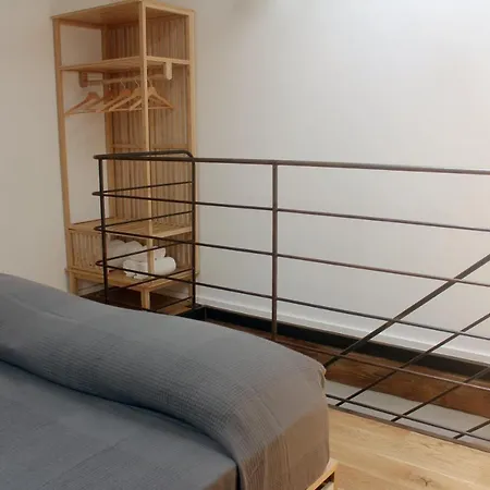 Couette-café Casal Lluent Alghero