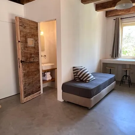 Casal Lluent Alghero