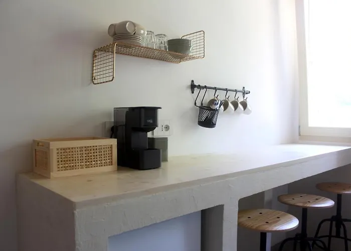 Nocleg ze śniadaniem Casal Lluent Alghero