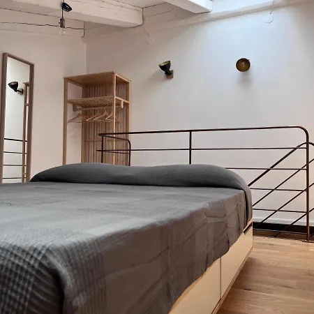 Casal Lluent Alojamento de Acomodação e Pequeno-almoço Alghero