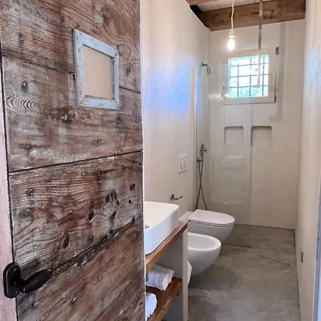 Casal Lluent ベッド・アンド・ブレックファスト 3*