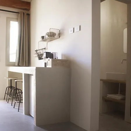 Casal Lluent ベッド・アンド・ブレックファスト