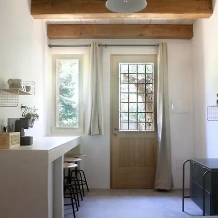 ベッド・アンド・ブレックファスト Casal Lluent アルゲーロ