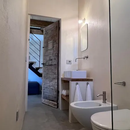 Casal Lluent ベッド・アンド・ブレックファスト