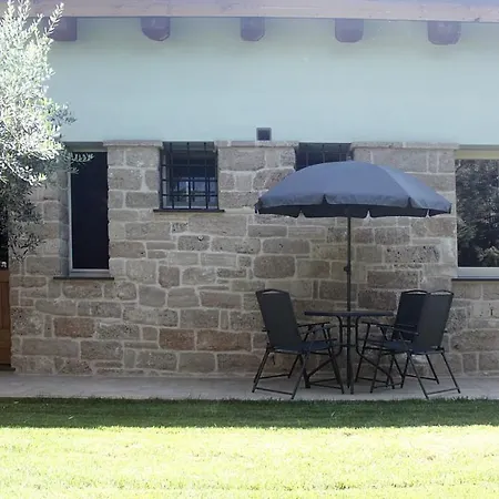 Casal Lluent 3* Alghero