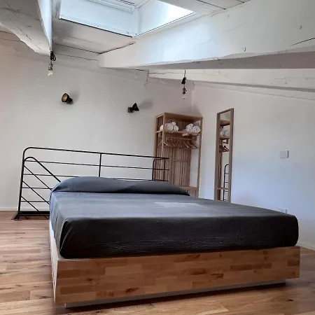 Casal Lluent Alojamento de Acomodação e Pequeno-almoço