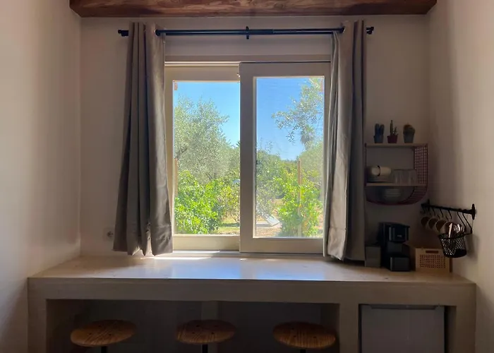 فندق مبيت وإفطار Casal Lluent