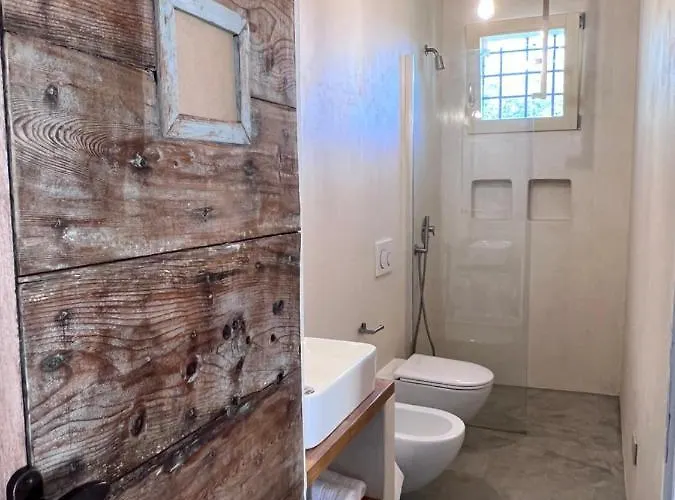 Casal Lluent فندق مبيت وإفطار 3*