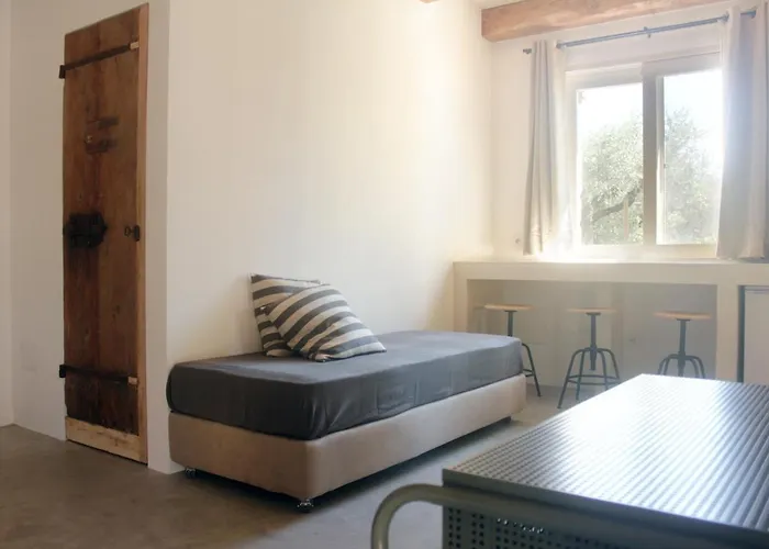 Casal Lluent فندق مبيت وإفطار