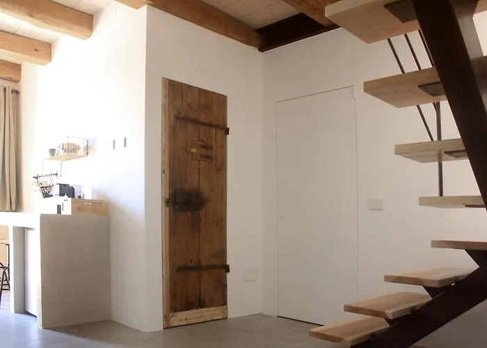 Casal Lluent ألغيرو