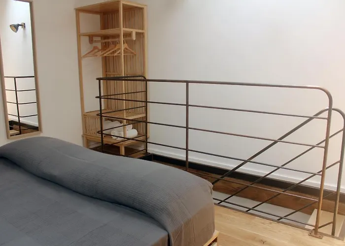 فندق مبيت وإفطار Casal Lluent ألغيرو