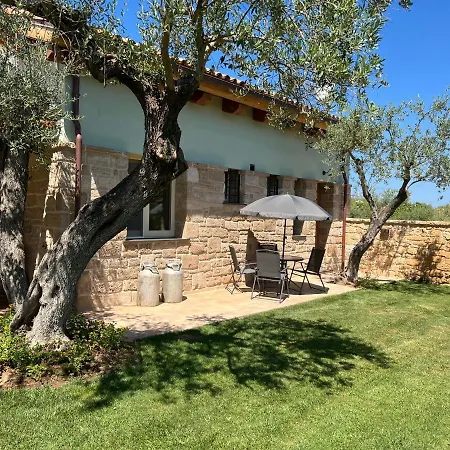 Casal Lluent Alghero