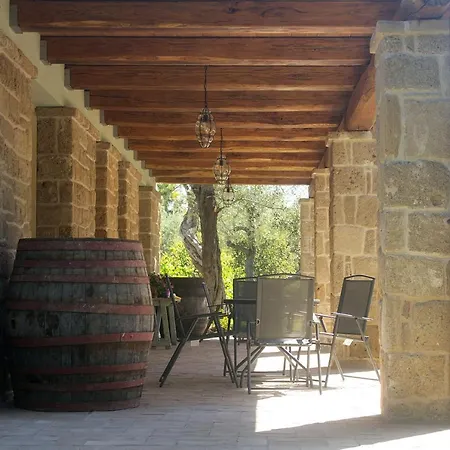 Bed & Breakfast Casal Lluent Alghero