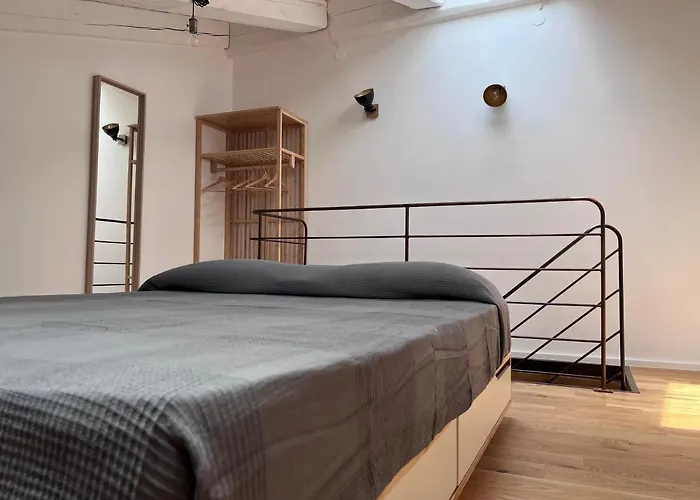 Casal Lluent Bed & Breakfast Alghero