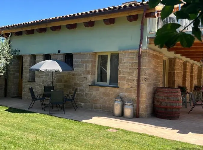 Bed & Breakfast Casal Lluent