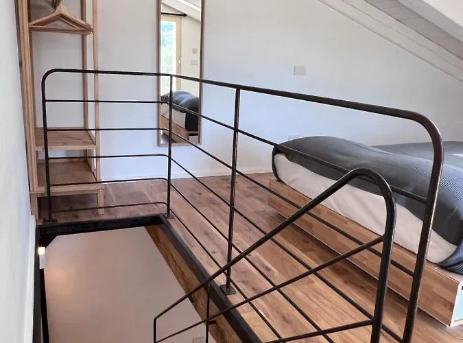 Bed & Breakfast Casal Lluent 3*