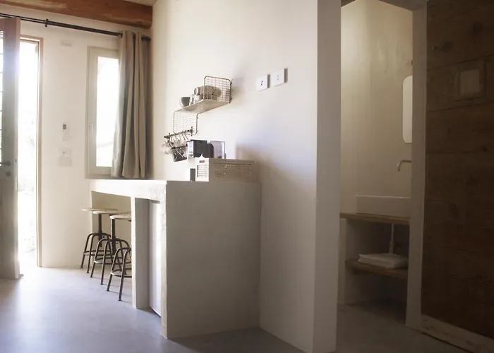 Casal Lluent Bed & Breakfast