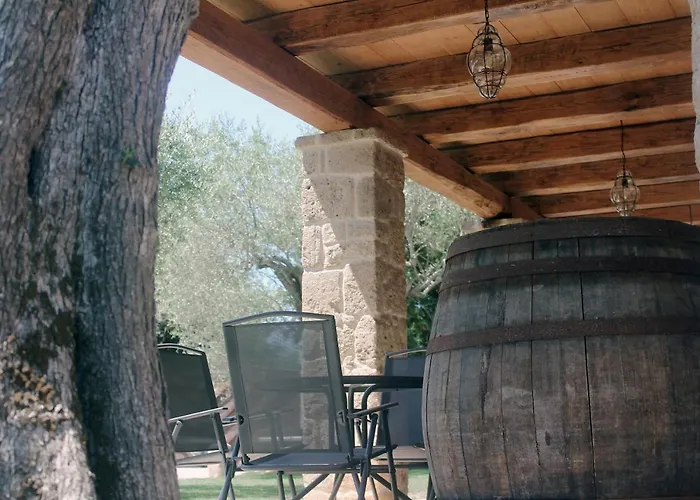 Bed & Breakfast Casal Lluent