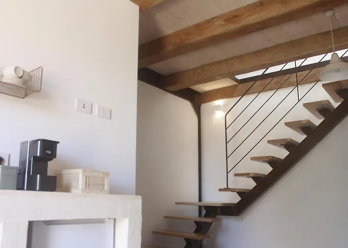 Bed & Breakfast Casal Lluent Alghero