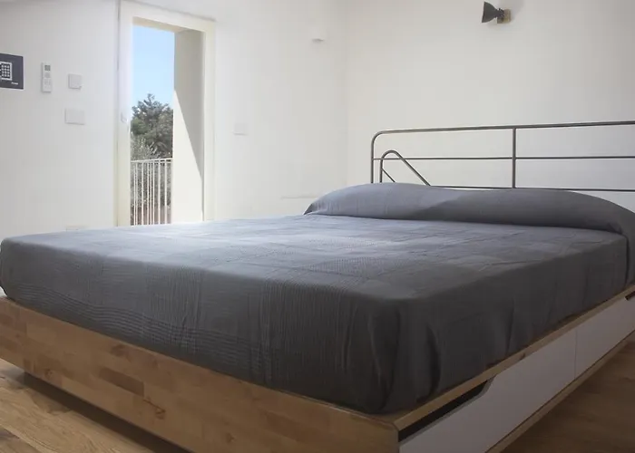 Bed & Breakfast Casal Lluent Alghero