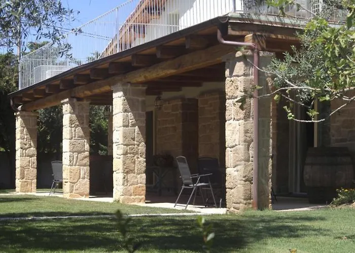 Bed & Breakfast Casal Lluent