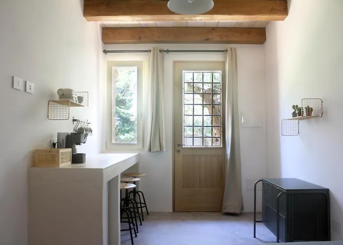 Bed & Breakfast Casal Lluent Alghero