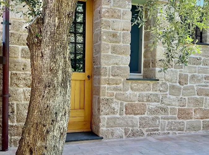 Bed & Breakfast Casal Lluent 3*