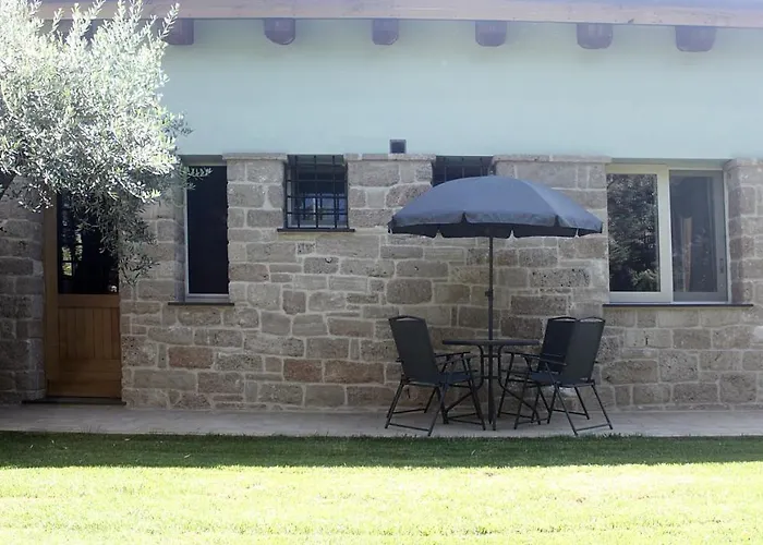 Casal Lluent 3* Alghero