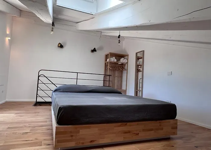 Casal Lluent Bed & Breakfast